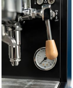 La Pavoni Mini Cellini Semi-Professional Coffee Machine Black (JN982)