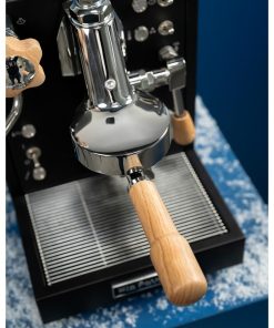 La Pavoni Mini Cellini Semi-Professional Coffee Machine Black (JN982)