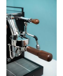 La Pavoni Mini Cellini Semi-Professional Coffee Machine PID Black (JN983)