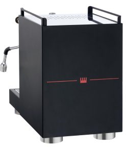 La Pavoni Mini Cellini Semi-Professional Coffee Machine PID Black (JN983)