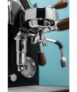 La Pavoni Mini Cellini Semi-Professional Coffee Machine PID Black (JN983)