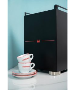 La Pavoni Mini Cellini Semi-Professional Coffee Machine PID Black (JN983)
