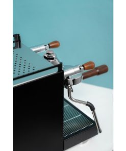 La Pavoni Mini Cellini Semi-Professional Coffee Machine PID Black (JN983)