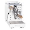 La Pavoni Mini Cellini Semi-Professional Coffee Machine White (JN984)