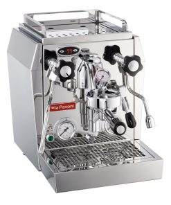 La Pavoni Botticelli Evoluzione PID Semi-Professional Coffee Machine (JN985)