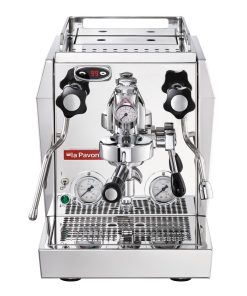 La Pavoni Botticelli Evoluzione PID Semi-Professional Coffee Machine (JN985)