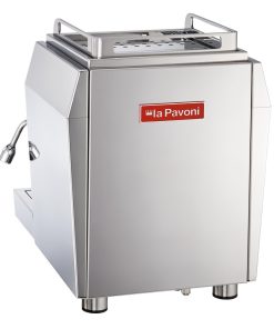 La Pavoni Botticelli Evoluzione PID Semi-Professional Coffee Machine (JN985)