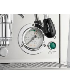 La Pavoni Botticelli Evoluzione PID Semi-Professional Coffee Machine (JN985)