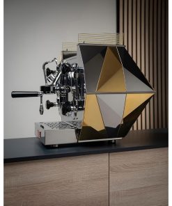 La Pavoni Diamantina Semi-Professional Coffee Machine (JN986)