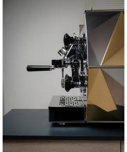 La Pavoni Diamantina Semi-Professional Coffee Machine (JN986)