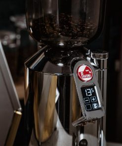 La Pavoni Diamantina Semi-Professional Coffee Machine (JN986)