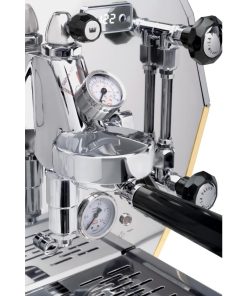 La Pavoni Diamantina Semi-Professional Coffee Machine (JN986)