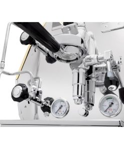 La Pavoni Diamantina Semi-Professional Coffee Machine (JN986)