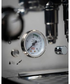 La Pavoni Diamantina Semi-Professional Coffee Machine (JN986)