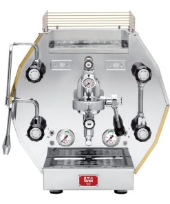 La Pavoni Diamantina Semi-Professional Coffee Machine (JN986)