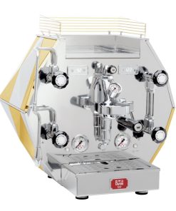 La Pavoni Diamantina Semi-Professional Coffee Machine (JN986)