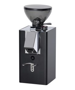 La Pavoni Kube Mill Coffee Grinder Black (JN987)