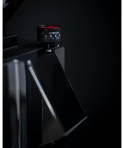 La Pavoni Kube Mill Coffee Grinder Black (JN987)