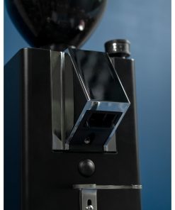 La Pavoni Kube Mill Coffee Grinder Black (JN987)