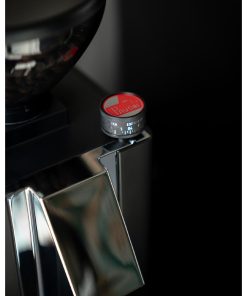 La Pavoni Kube Mill Coffee Grinder Black (JN987)