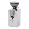 La Pavoni Kube Mill Coffee Grinder Stainless Steel (JN988)