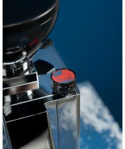 La Pavoni Kube Mill Coffee Grinder Stainless Steel (JN988)
