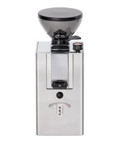 La Pavoni Kube Mill Coffee Grinder Stainless Steel (JN988)
