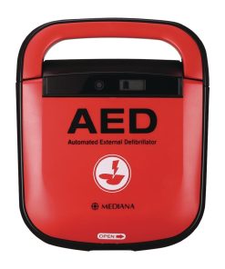 Mediana A15 HeartOn Automated External Defibrillator (JN998)