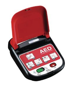 Mediana A15 HeartOn Automated External Defibrillator (JN998)