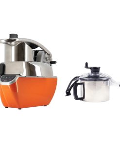 Dynamic Mix Combi Food Processor and Vegetable Slicer 2 Speed (JP001)
