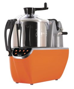 Dynamic Blend and Mix 2 Speed Food Processor (JP002)