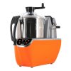 Dynamic Blend and Mix Variable Speed Food Processor (JP003)