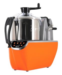 Dynamic Blend and Mix Variable Speed Food Processor (JP003)
