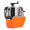 Dynamic Digital Blend and Mix Variable Speed Food Processor (JP004)