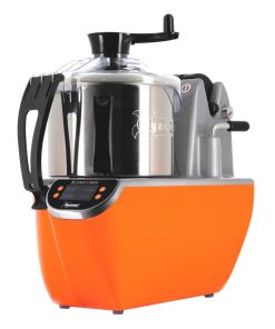 Dynamic Digital Blend and Mix Variable Speed Food Processor (JP004)