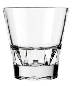 Libbey Gallery Old Fashioned Tumblers 259ml 12 Pack (JP023)