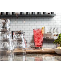 Libbey Gallery Old Fashioned Tumblers 259ml 12 Pack (JP023)