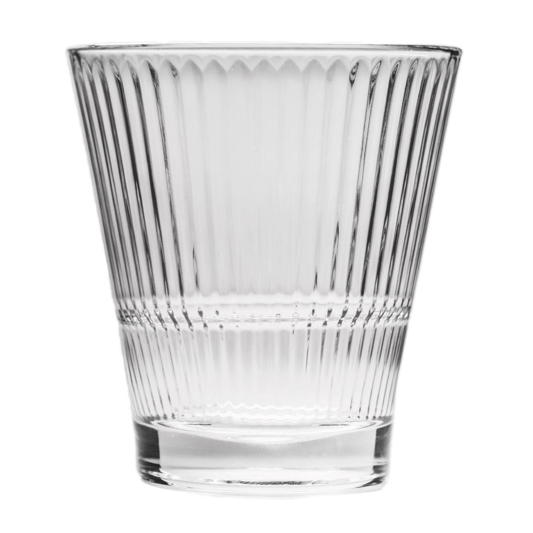 Libbey Rhythm Old Fashioned 260ml 12 Pack (JP026)
