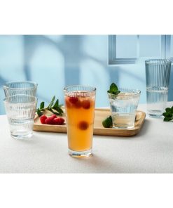 Libbey Rhythm Old Fashioned 260ml 12 Pack (JP026)