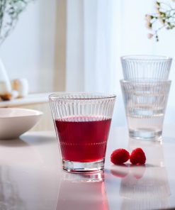 Libbey Rhythm Old Fashioned 260ml 12 Pack (JP026)