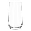 Libbey Aurora Hi-Ball Tumblers 390ml 12 Pack (JP028)