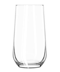 Libbey Aurora Hi-Ball Tumblers 390ml 12 Pack (JP028)