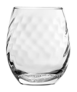 Libbey Du Vin Double Old Fashioned Tumblers 330ml 12 Pack (JP030)