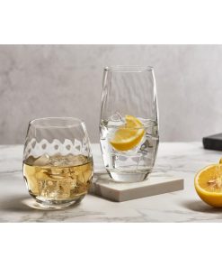 Libbey Du Vin Double Old Fashioned Tumblers 330ml 12 Pack (JP030)