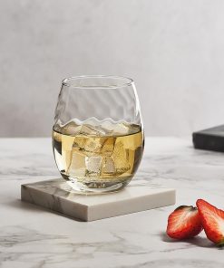 Libbey Du Vin Double Old Fashioned Tumblers 330ml 12 Pack (JP030)