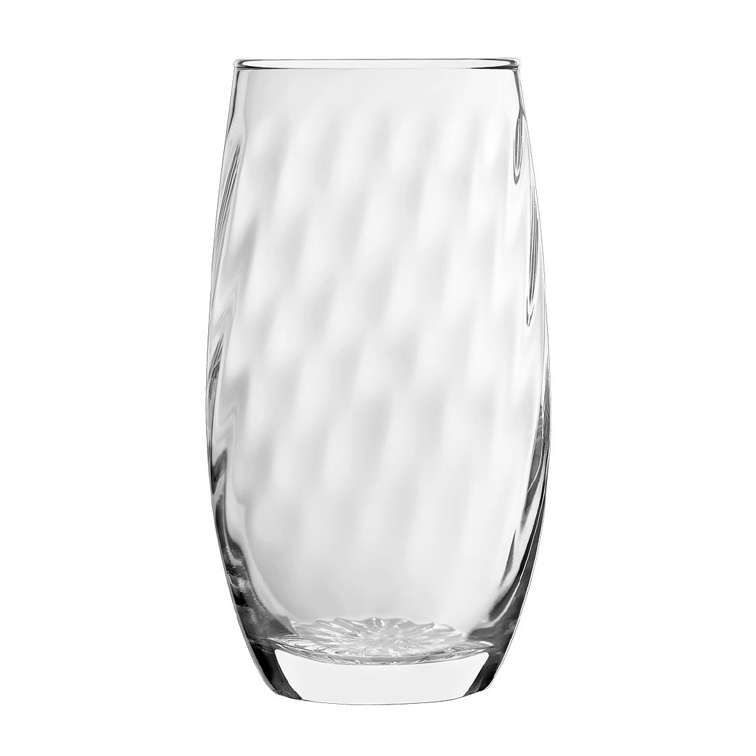 Libbey Du Vin Beverage Tumblers 420ml 12 Pack (JP031)