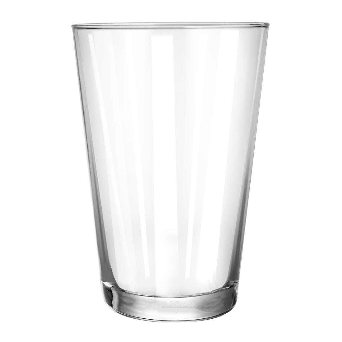 Libbey Cologne Beverage Glasses 355ml 12 Pack (JP032)