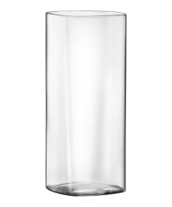 Luigi Bormioli Top Class Square Beverage Tumblers 410ml 24 Pack (JP036)
