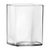 Luigi Bormioli Top Class Square Old Fashioned Tumblers 285ml 24 Pack (JP037)