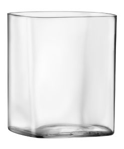 Luigi Bormioli Top Class Square Old Fashioned Tumblers 285ml 24 Pack (JP037)